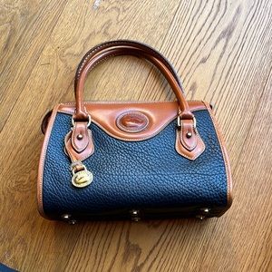 Vintage Dooney & Bourke Purse